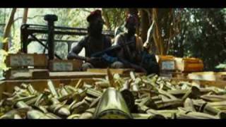 LORD OF WAR  Intro The Life Of A Bullet HD [upl. by Nerot]