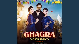 Ghagra Sara Rara Remix [upl. by Landmeier]