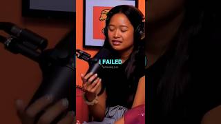 Rudy Jules Failed Exam 😭🤣  Bad Friends Podcast with Andrew Santino and Bobby Lee [upl. by Hgielac348]