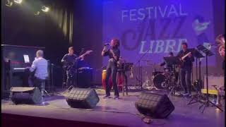 Extraits du concert pour le Festival Jazz Libre [upl. by Alburg596]