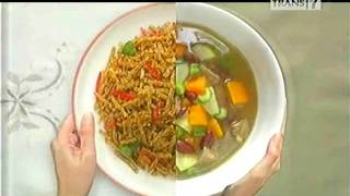 Indofood Bumbu Racik  Iklan Komersial [upl. by Ahsiemal]