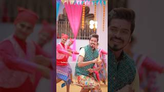 Karlyala yetay g  ​⁠song out now only on shaileshphadke10 tanmaypatekar24 ekviraaaisong [upl. by Ssegrub]