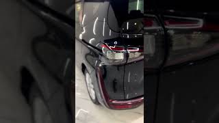 Toyota Sienta 2022 After Polishing shorts youtubeshorts toyotasienta sienta [upl. by Crowns]