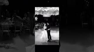 Aaftab jawid sharif song and a beautiful couple wedding [upl. by Nnaeirelav827]