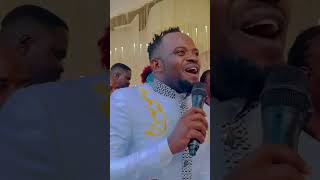 David Lutalo davidlutalo live Byonkola [upl. by Aynad]