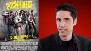 Pitch Perfect movie review [upl. by Atonsah]