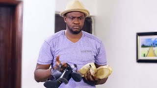 Ale Oran  A Nigerian Yoruba Movie Starring Odunlade Adekola  Ireti Osayemi  Segun Ogungbe [upl. by Halland]