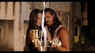 Escudero  Tu Dueño  Video Oficial [upl. by Taft]