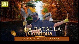 La batalla Continúa en la Casa de los Neira EPISODIO 7 [upl. by Laks]