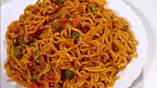 उंगलियाँ चाटने पर मजबूर हो जाएगे ये मैगी खाकरBest Masala Maggi RecipePerfect Maggi Recipe in hindi [upl. by Micaela]