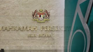 Petronas denied leave to challenge Sarawak government [upl. by Filmore]