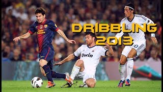 Lionel Messi ● Ultimate Dribbling Skills 20122013 HD [upl. by Song]