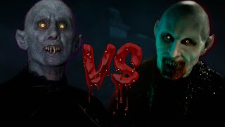 Salems Lot 1979 vs Salems Lot 2024 [upl. by Sheng454]