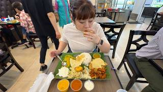 6 MUST EAT in Singapore The Best Affordable Street Food Edition [upl. by Naitsyrk]