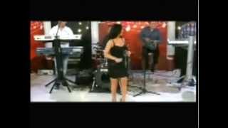 Sanja Maletic  Cudna jada  Live  To majstore  TopMusic [upl. by Asirak]