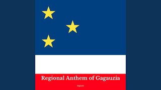 Regional Anthem of Gagauzia [upl. by Ringler]