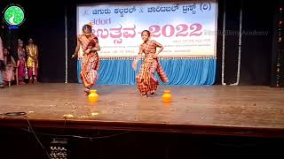 channappa channegowda folk dance video [upl. by Sproul]