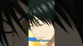 Who is strongest Kiyoshi Teppei vs Izuki Shun kurokonobasket fypシ shorts [upl. by Anatola]