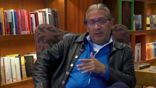 Entrevista a Luis ARIZMENDI [upl. by Lelah]