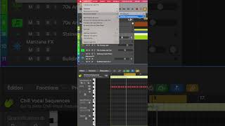 Astuce Logic Pro Français vous connaissiez la règle secondaire [upl. by Dasie]