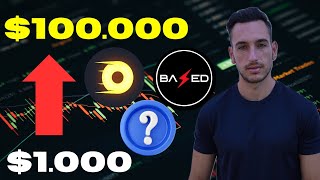 TOP 3 GAMBLING CRYPTO TO MAKE MILLIONS GAMBLEFI TOKENS [upl. by Reinhard]