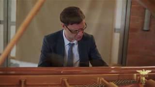 Chopin Mazurka Op 30 no4 Anton Lyakhovsky SteingraeberPhoenix E272 [upl. by Rahs887]