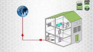 gadget  TTS Ep56 Corinex GameNET  Ethernet over Power [upl. by Courtenay]