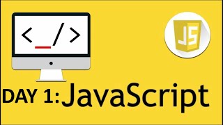 Day 1 Coding Everyday Until Employed Learn Introductory JavaScript by Building a Pyramid Generator [upl. by Aonehc]