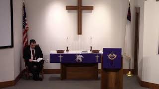 Shepherd of the Bay Lutheran Church  Live Stream Service [upl. by Geller]