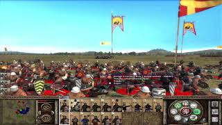 Tsardoms Total War Online Battle 4 [upl. by Ottinger818]