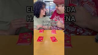 Jugando De Volada Has match en color forma o cantidad juegosdemesa boardgames fun shorts [upl. by Fawcett953]