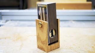 Perpetual Flip Calendar [upl. by Nared]