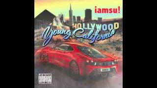 IAMSU  Faded AudioMP3 [upl. by Tomkin]