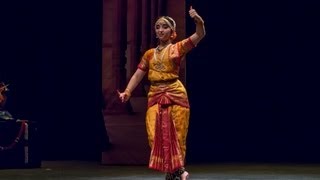 Sneha Rajagopal Arangetram 62213  Part 1 [upl. by Llehsor623]