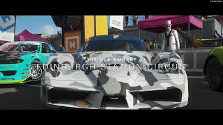 Forza Horizon 4  The Old Smokey 1080P FHD 60FPS [upl. by Corie]