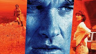 Official Trailer  BREAKDOWN 1997 Kurt Russell Kathleen Quinlan J T Walsh Jake Noseworthy [upl. by Htiekel]