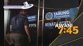 Belanjawan 2024 Diskaun hingga 15 peratus bayaran balik PTPTN [upl. by Akenal]