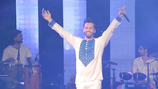 Saiid Sayad  Dilam Dar Megera Afghanistan Independence Day Concert 2017 [upl. by Atir]