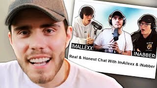 MY RESPONSE TO ALFIE DEYES [upl. by Cyrano]