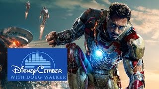 Iron Man 3  Trailer 2 [upl. by Barnaby]