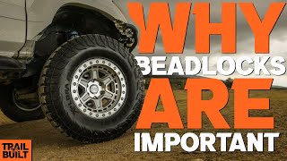 What are Beadlock Wheels shorts [upl. by Neri205]