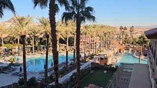 The Westin Lake Las Vegas Resort amp Spa [upl. by Enneira]