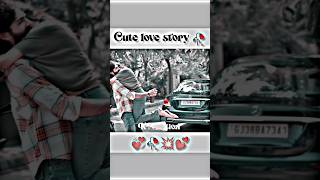 CUTE LOVE STORY💞CUTE LOVEBIRDS💞WHATSAPP FOR LOVE STATUS💞trending shorts love viralshorts lofi [upl. by Larentia545]