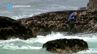 DGPM 1068  5 Donde el mar levanta catedrales [upl. by Broddy]