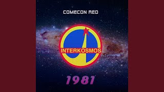 Interkosmos 1981 [upl. by Limann]