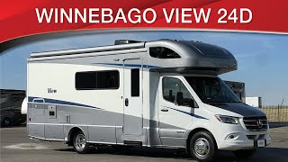 Winnebago View 24D [upl. by Artie]