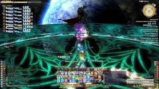 The Minstrels Ballad  Thordans Reign Extrem  Knight Of Round WHM PoV [upl. by Coben]