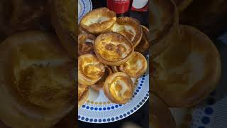 Homemade Sausage Casserole homemadefood yorkshirepudding cooking food [upl. by Ho]