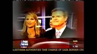 Fox News  DaySide  September 20 2005 [upl. by Kolosick]