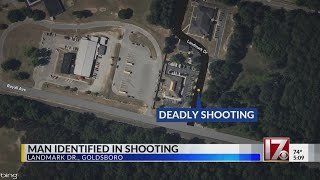 Goldsboro liquor store shooting victim was Cary man detainee released Police [upl. by Leziar469]